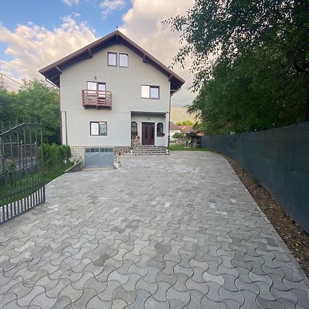 Apartamento Casa Mosoiu Bran  Exterior foto