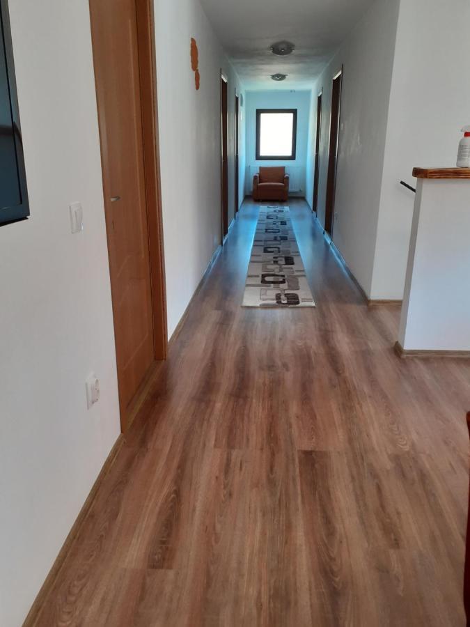 Apartamento Casa Mosoiu Bran  Exterior foto