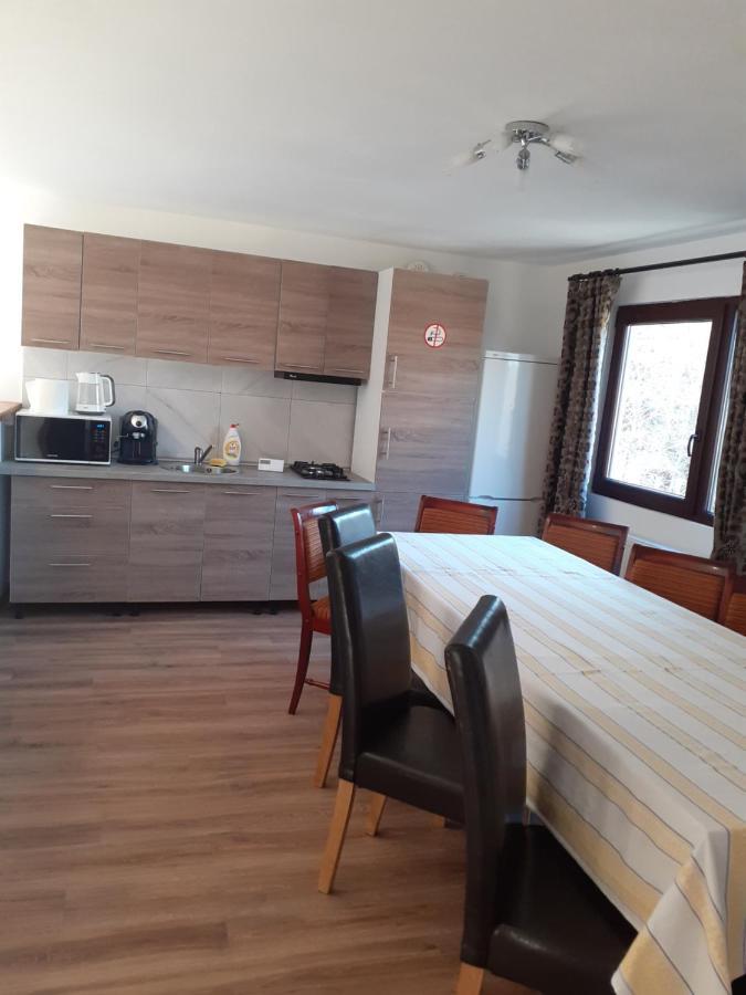 Apartamento Casa Mosoiu Bran  Exterior foto